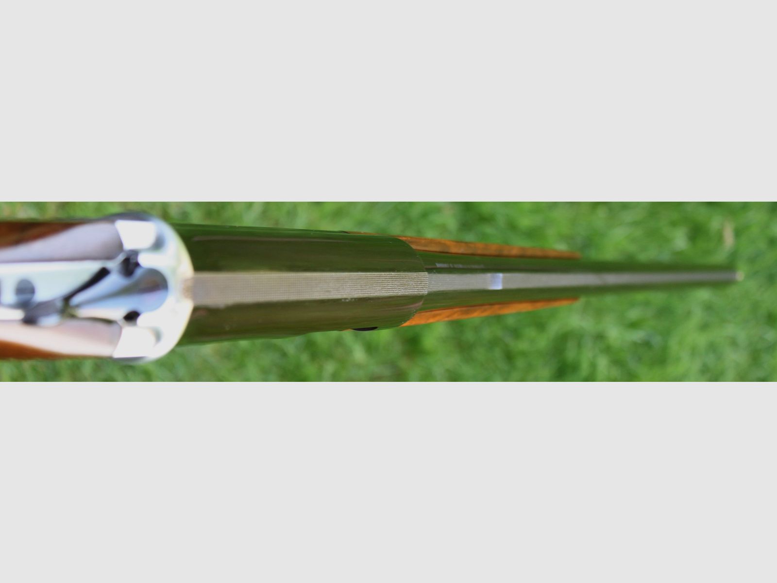 FUSIL À RECHARGE COSMI