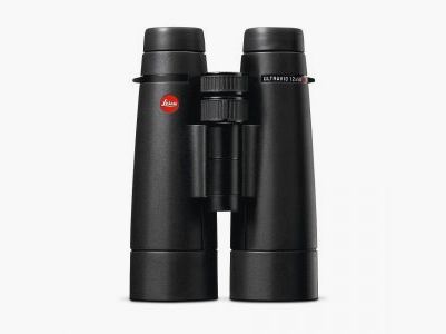Leica Ultravid 12x50 HD-Plus
