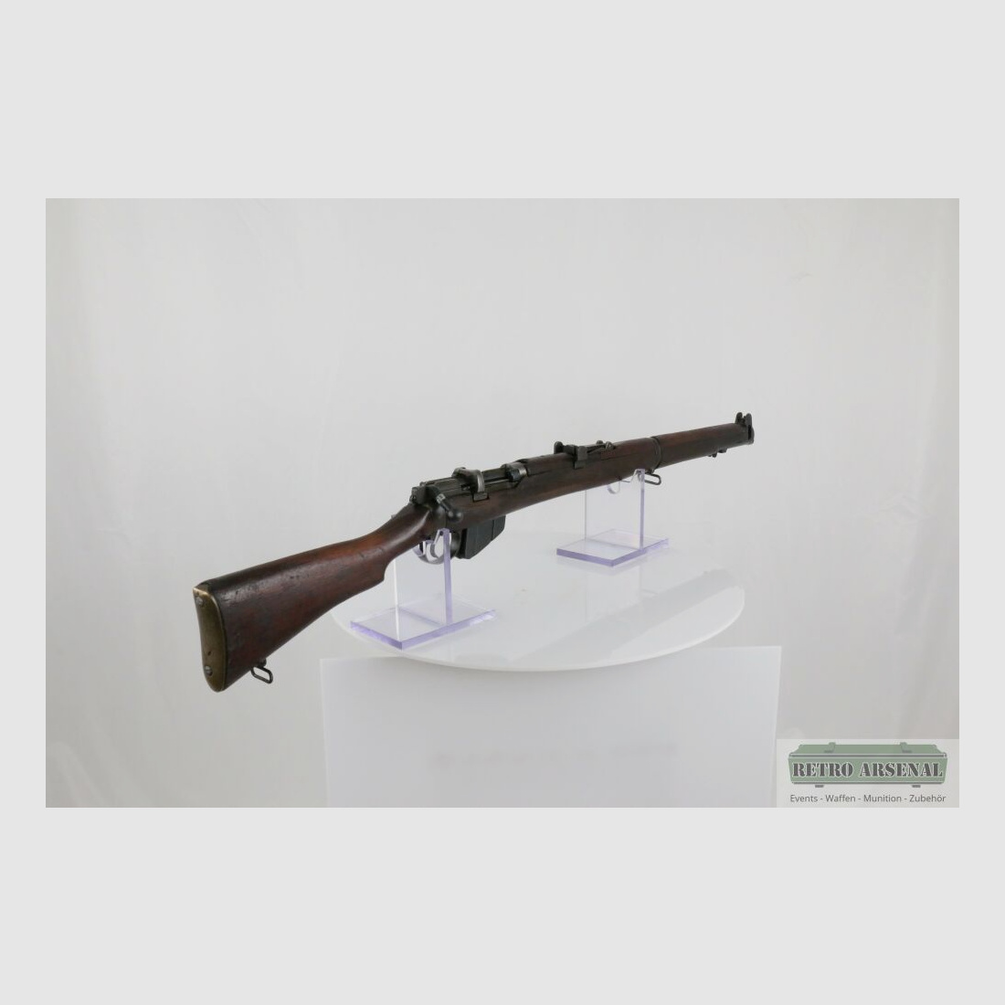 Lithgow No.1 MK III*