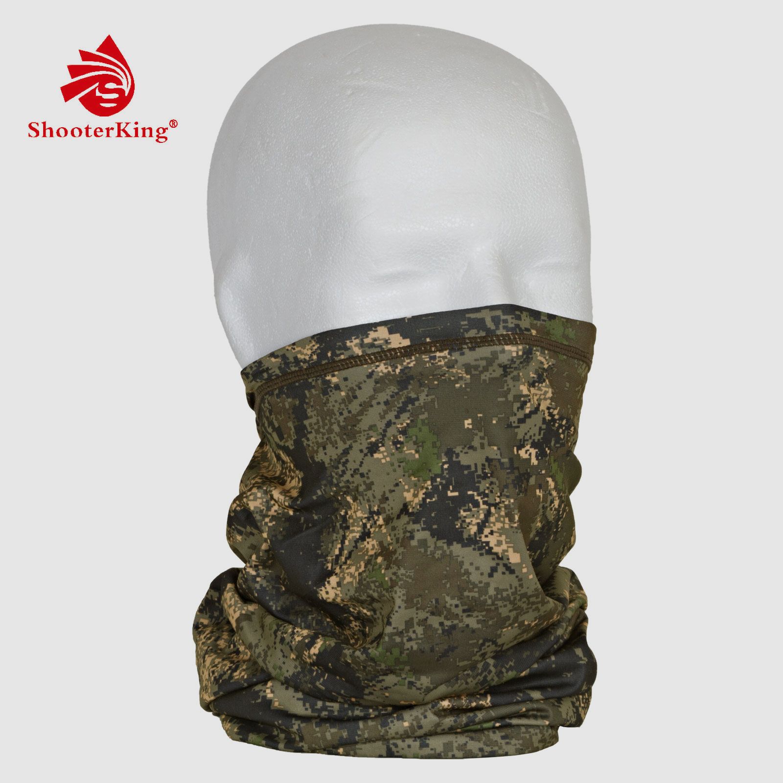 SHOOTERKING Huntflex Schlauchschal