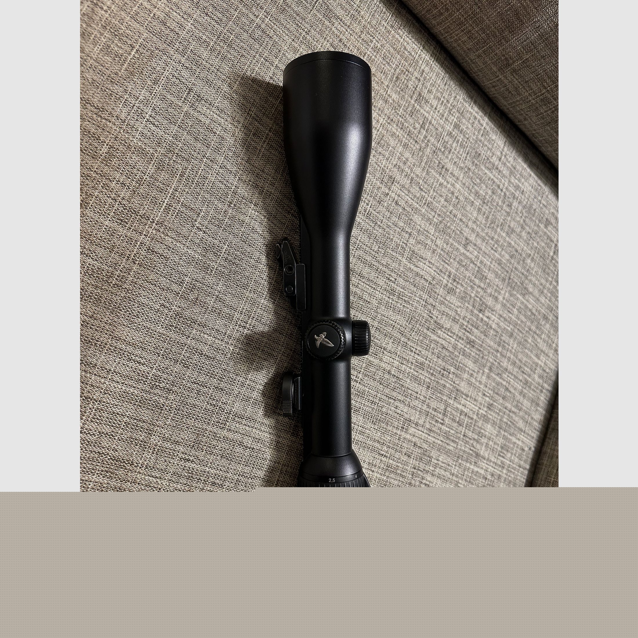 Swarovski Z6i 2.5-15x56 Gen.2