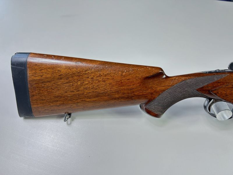 Winchester Mod. 101 (gefertigt von Olin Kondesha, Japan) Kal. 12/70