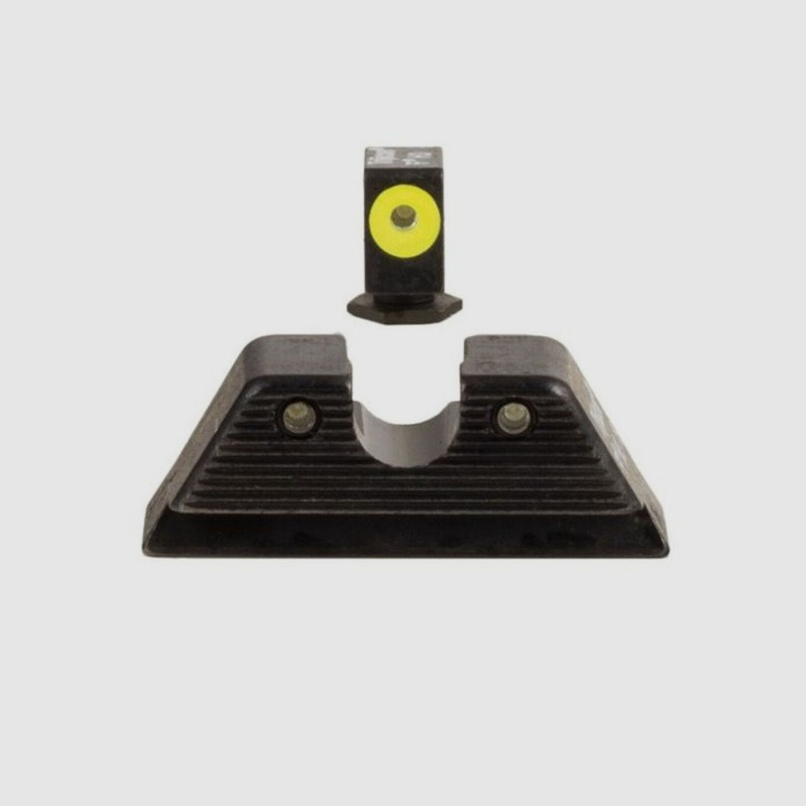 Trijicon N-Visier HD Gelb G17-39MOS