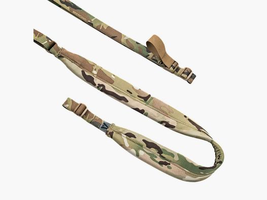 ADAPTIV DEFENSE - Zawieszenie Heavy Sling - Multicam