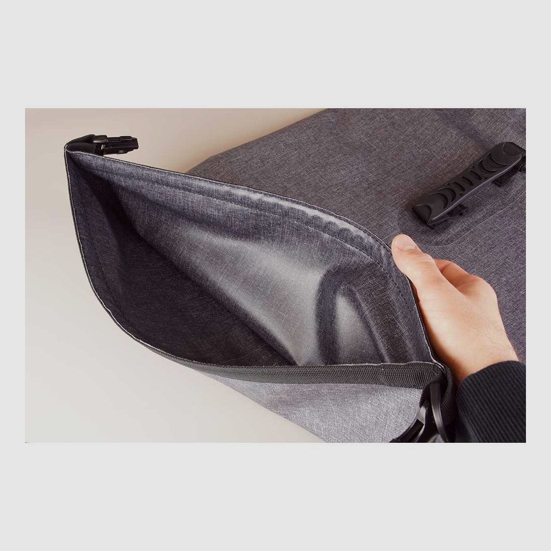 KONUS KAEWA-60 WATERDICHTE TAS 60 LITER, afbeelding 1 van 2