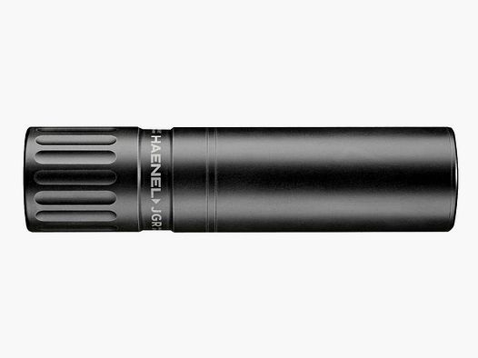 Haenel JGR Suppressor