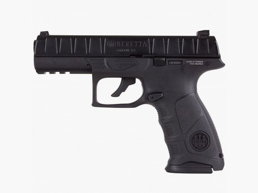 CO2-Pistole Beretta Mod. APX Kal. 4,5