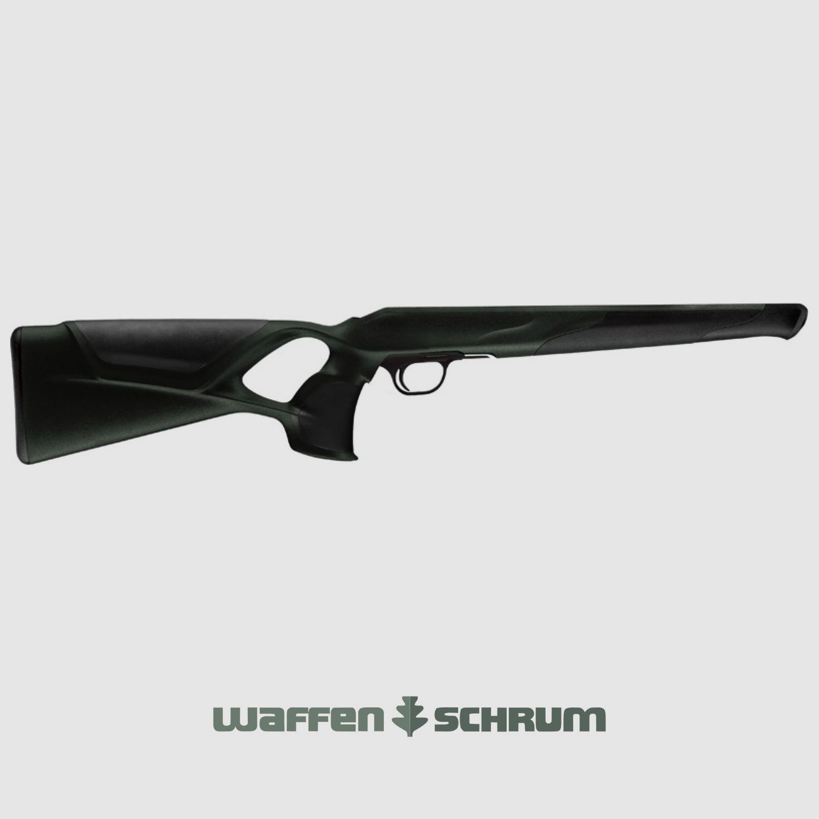 Blaser System R8 Professional Success Dark Green / Left