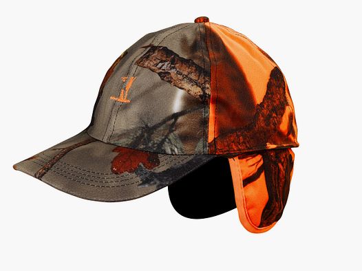 Percussion Cap Grand Nord Ghostcamo