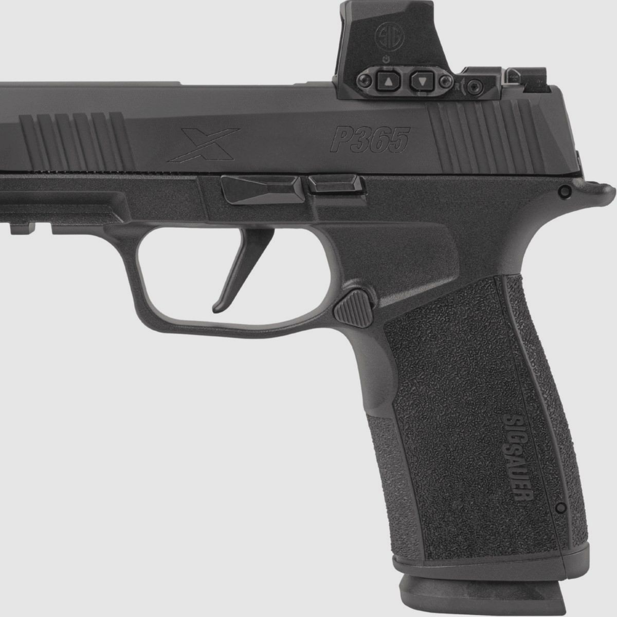 Sig Sauer P365 XMacro RXX (Romeo-X), zdjęcie 5 z 5