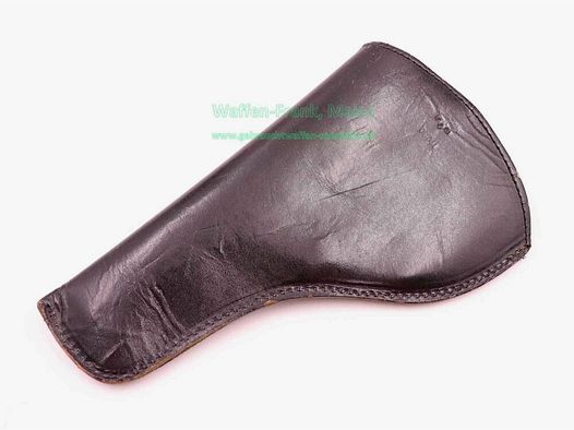 DBGM Lederholster Links