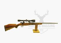 Mauser 2000