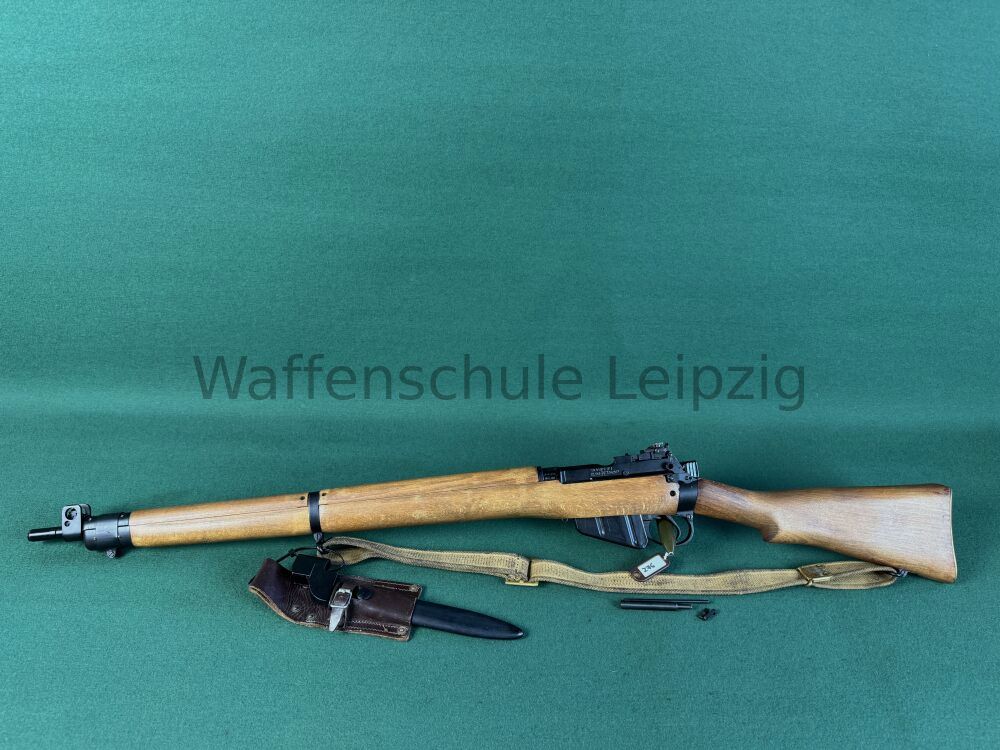 Lee Enfield No. 4 MK 2