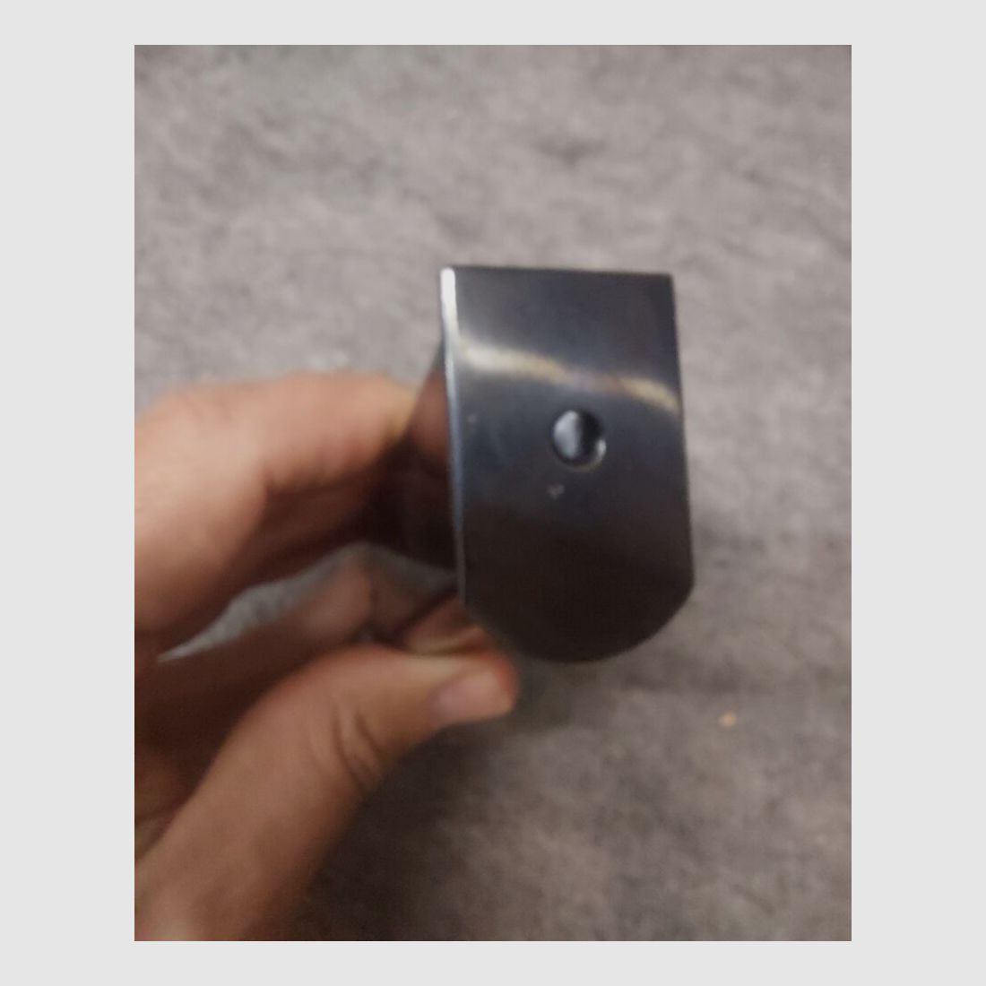 Beretta, Gardone 92 F, immagine 7 di 7