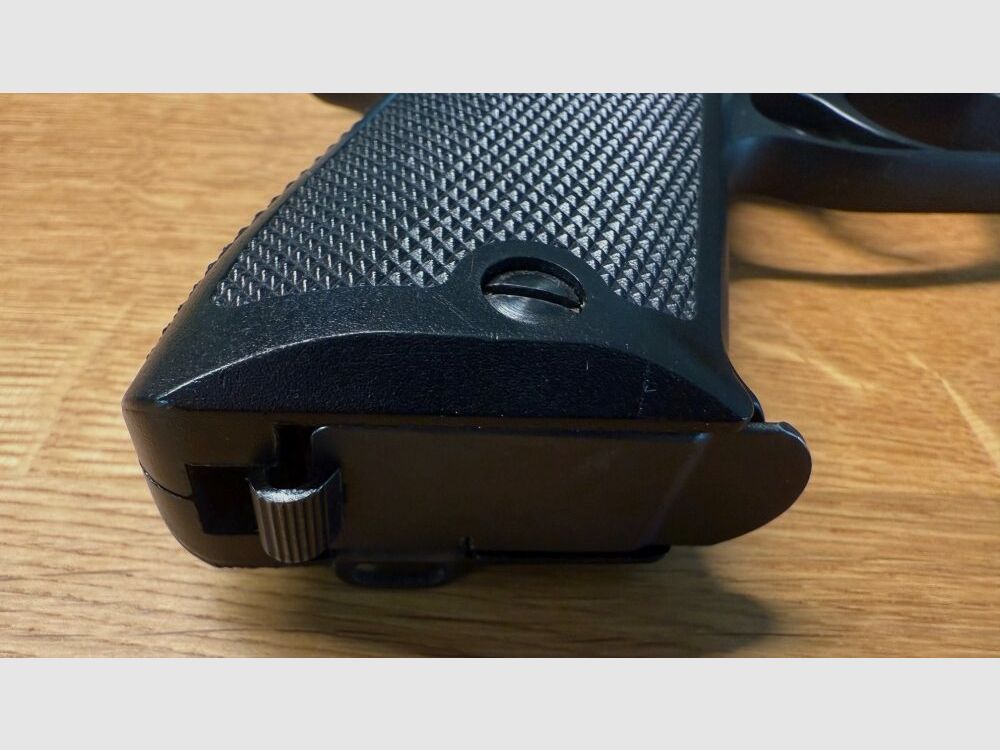 Sig Sauer Eckernförde P 220