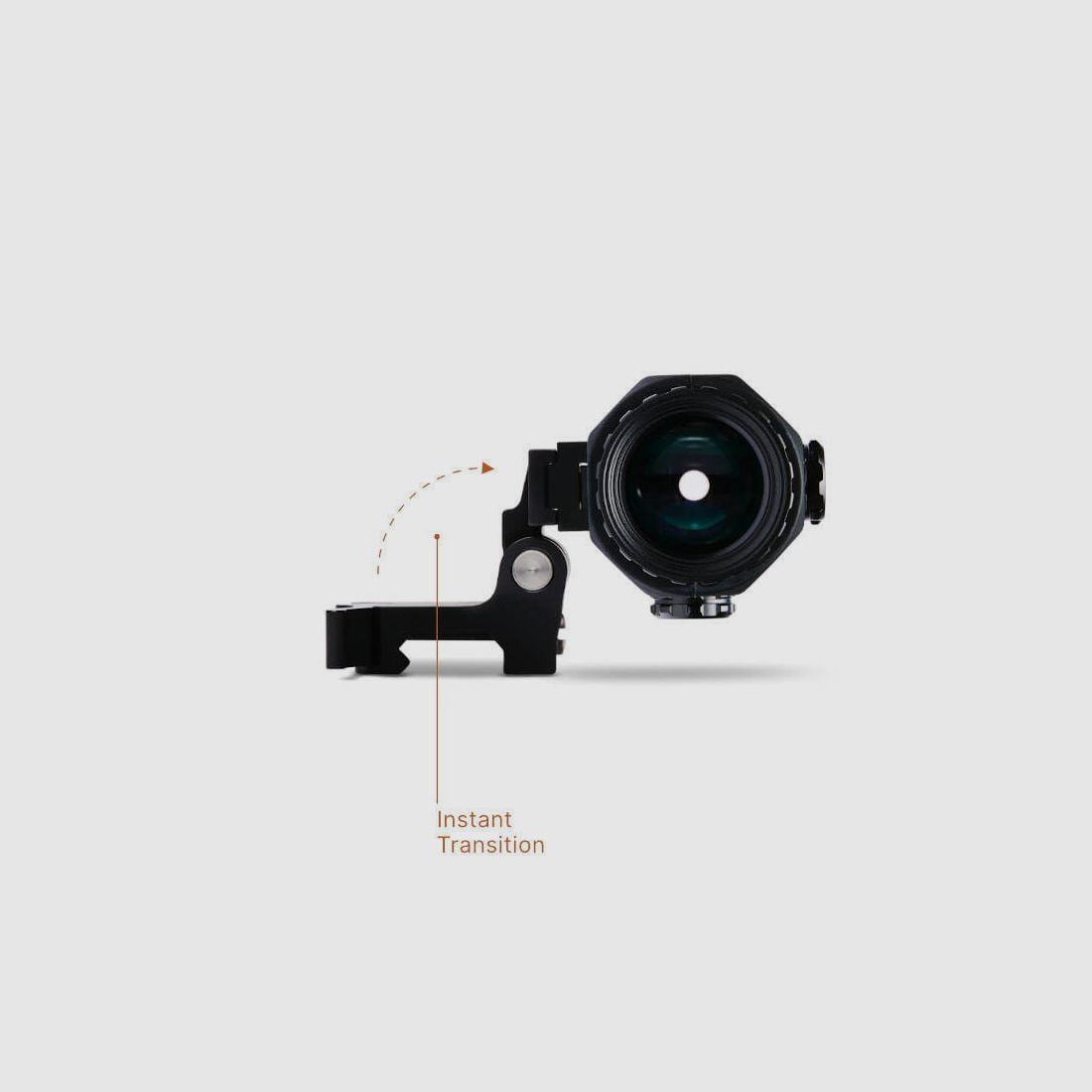Magnificateur Eotech G45 STS, image 5 sur 6