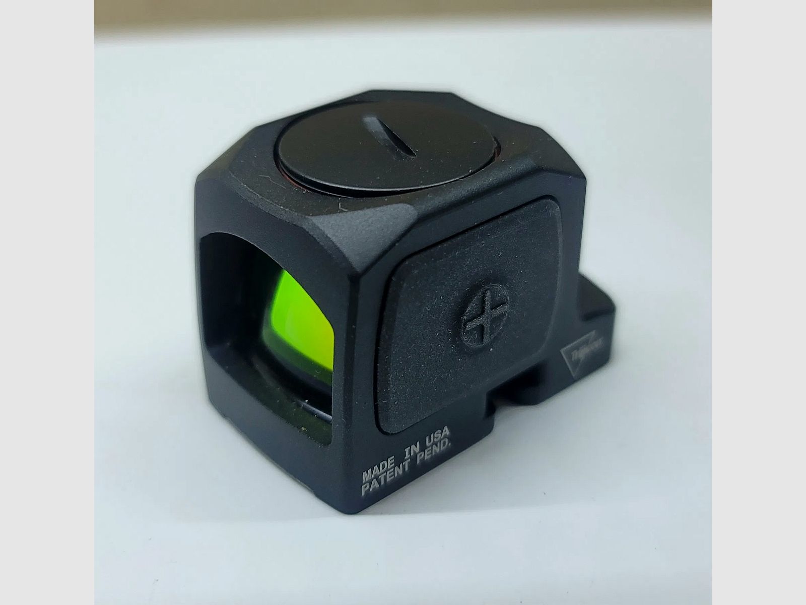 Trijicon RCR 3,25 MOA Rotpunktvisier