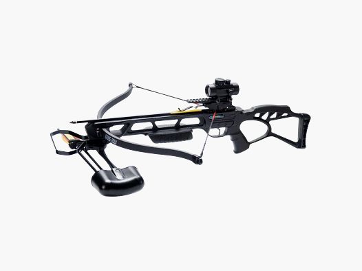 Recurve Crossbow BRANDON 185 lbs