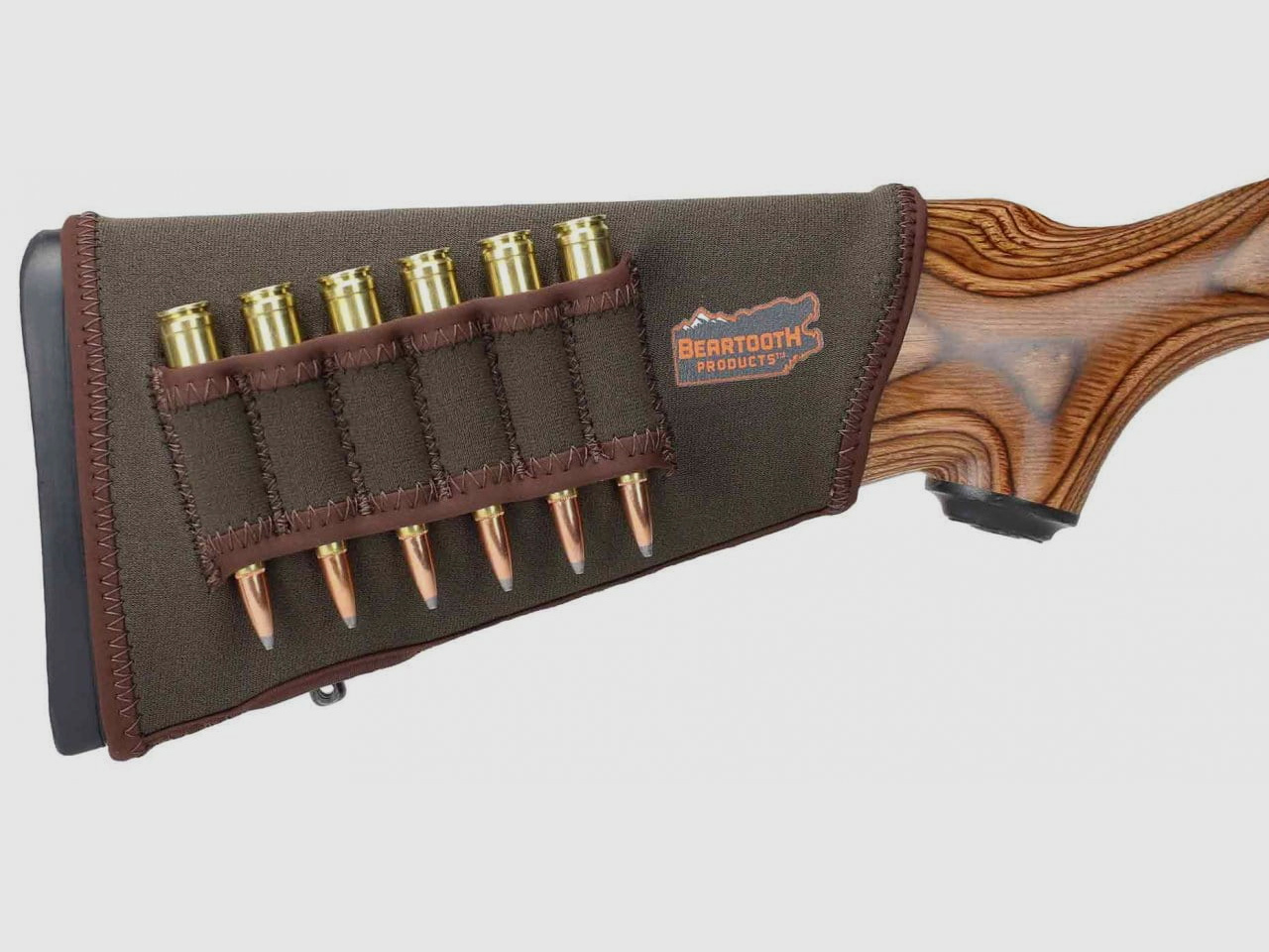 Beartooth Stock Guard