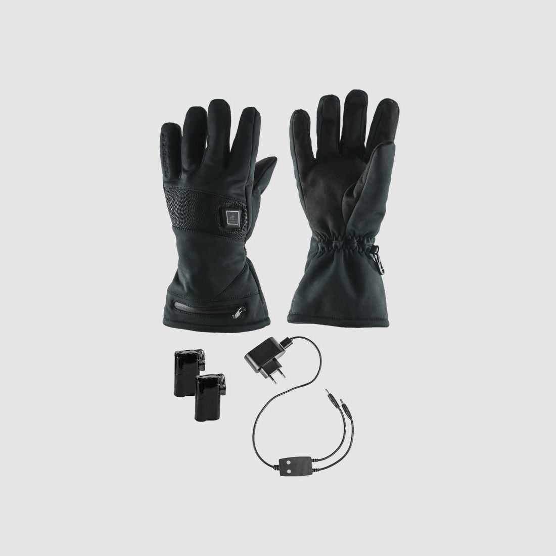 Alpenheat beheizte Handschuhe FIRE-GLOVE EVERYDAY RELOADED, Bild 1 von 4
