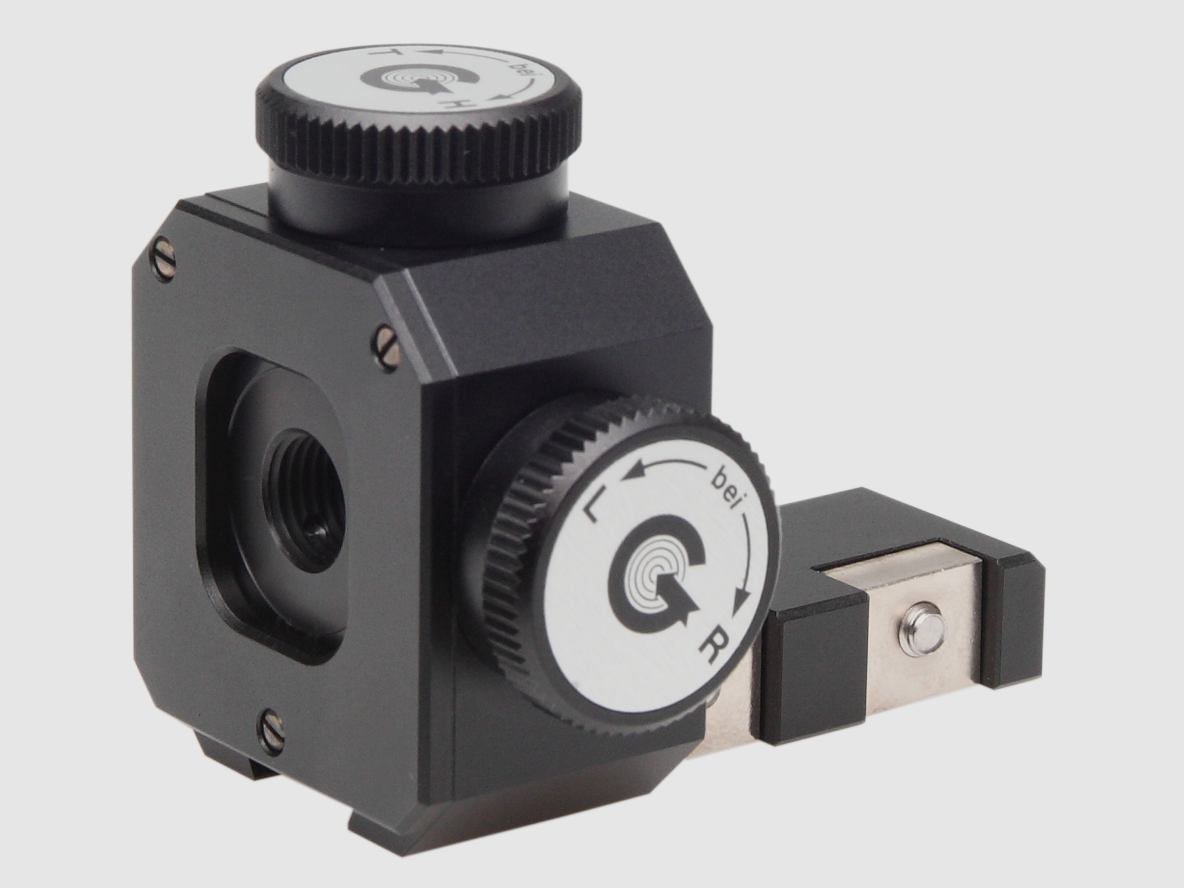 Diopter Gehmann compact 590, Bild 1 von 3