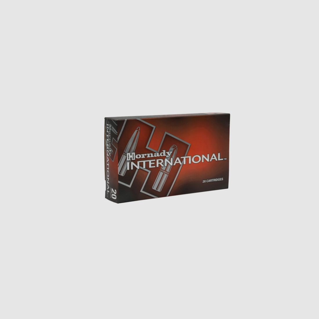 Hornady ECX Kal. 8,5x55 Blaser - 12g / 185gr