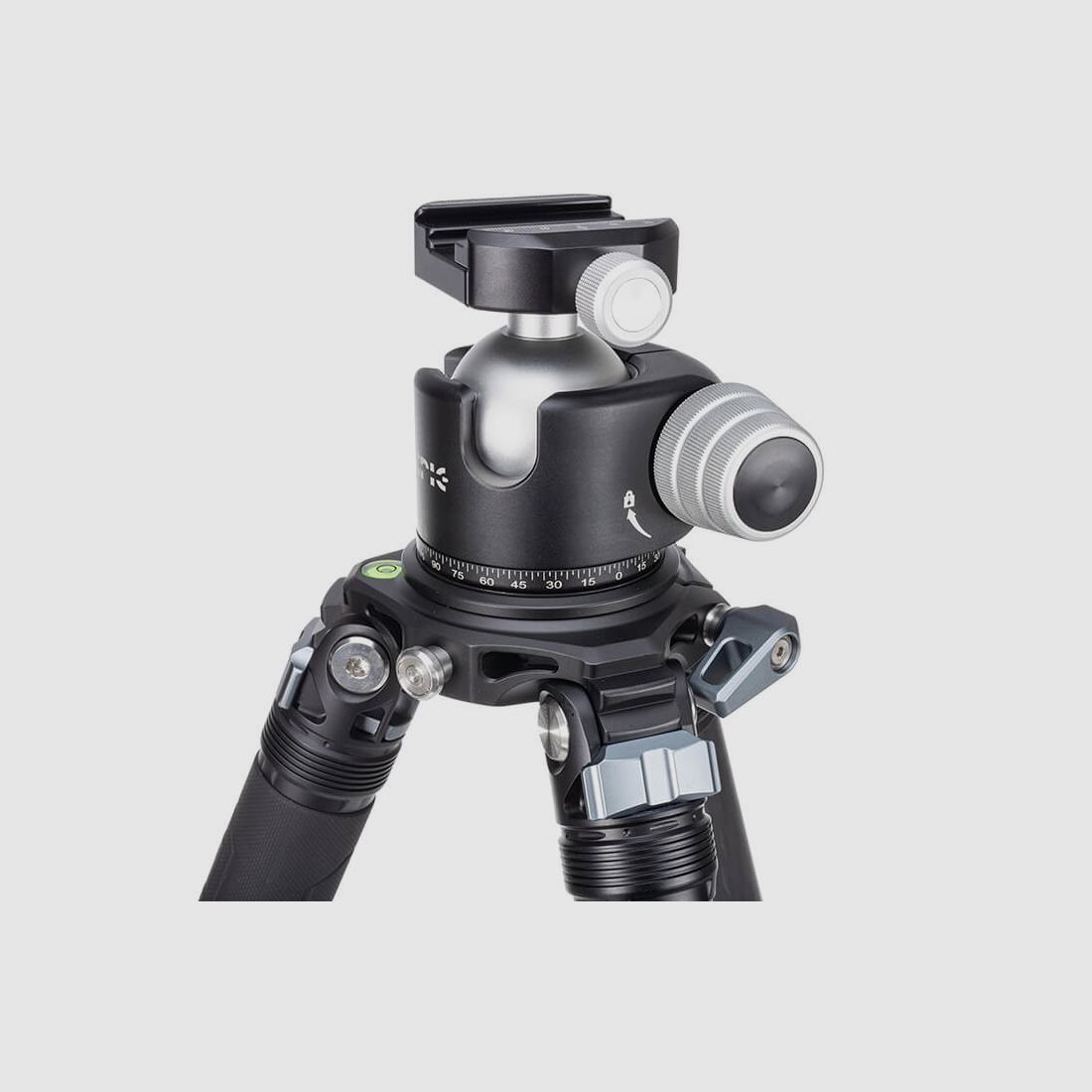 Epic Airguns Tripod Epic Airguns Carbon 364C – Knob Head, imagen 5 de 8