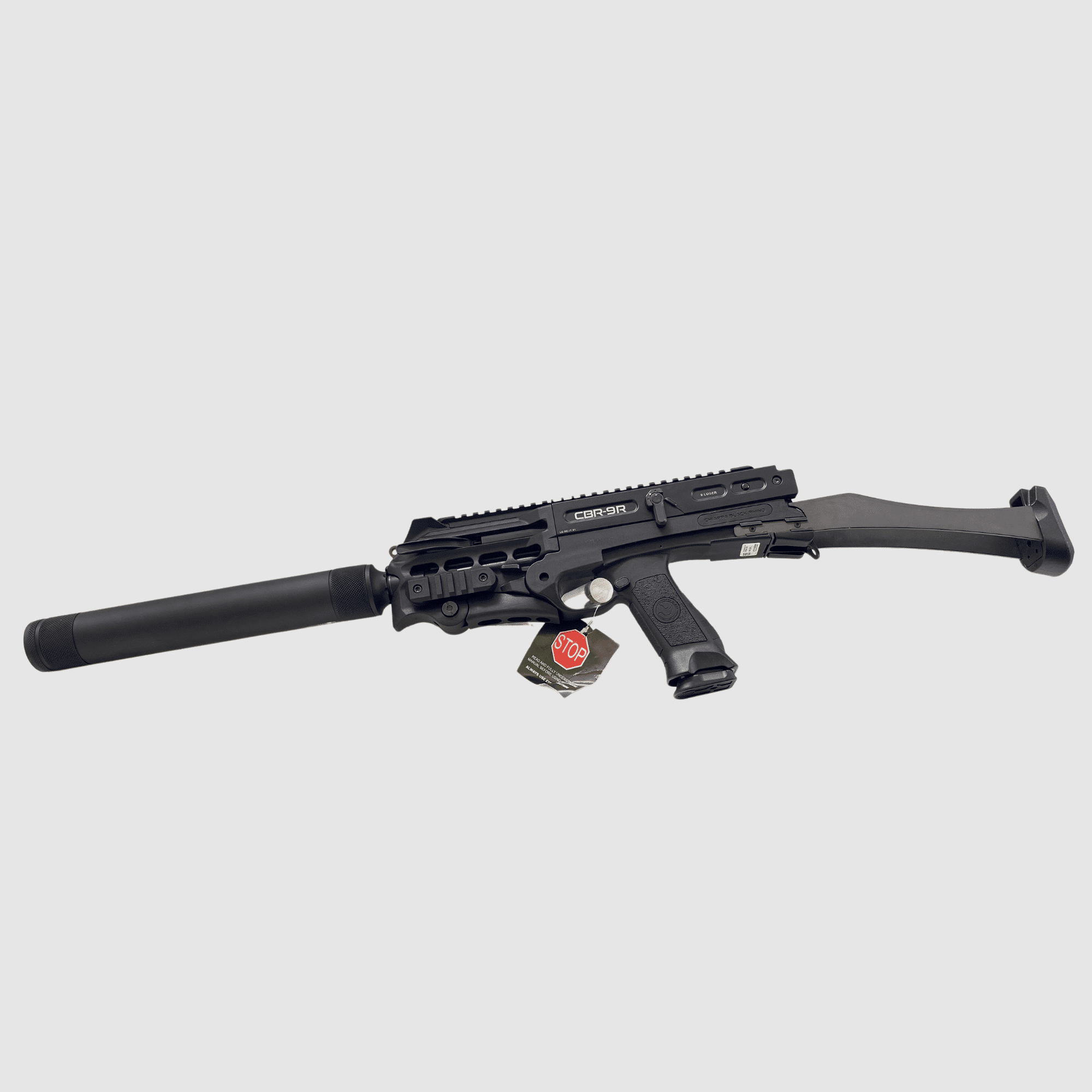 Chiappa CBR-9 R, image 1 of 10