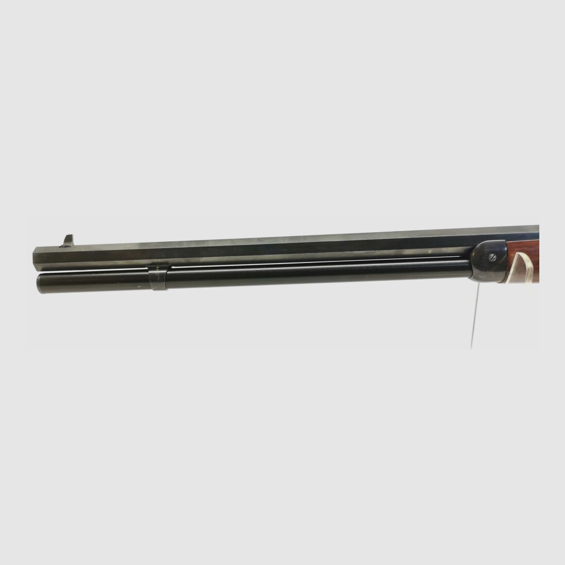 Hege-Uberti 73 Sporting Rifle