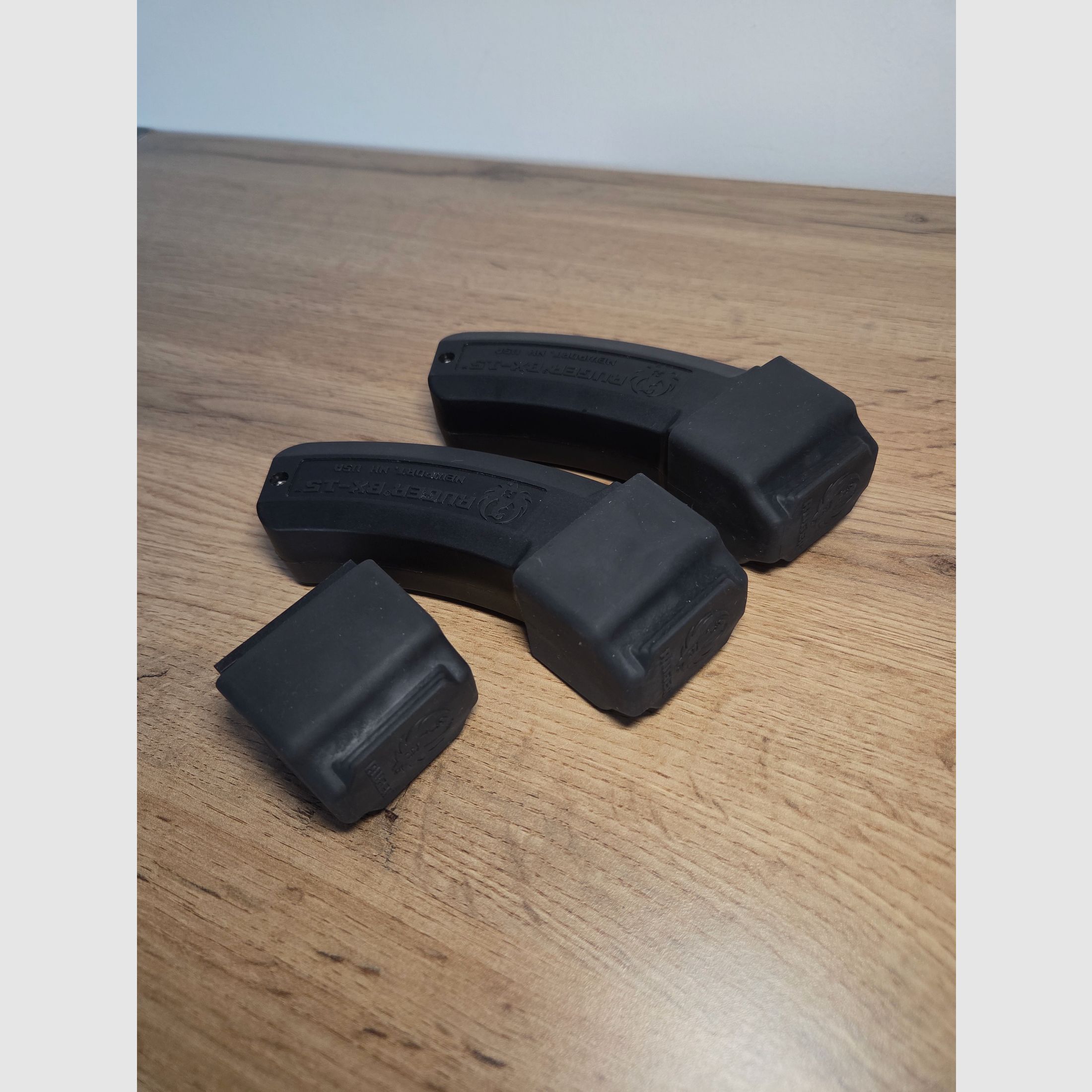 Ruger 10/22 accessoireset, sportafzuiging magazijn BX-1 BX-15 BX-trigger