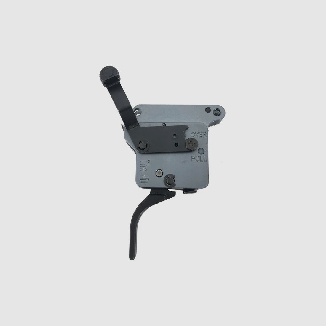 Timney Triggers Remington 700 THE-HIT Trekker