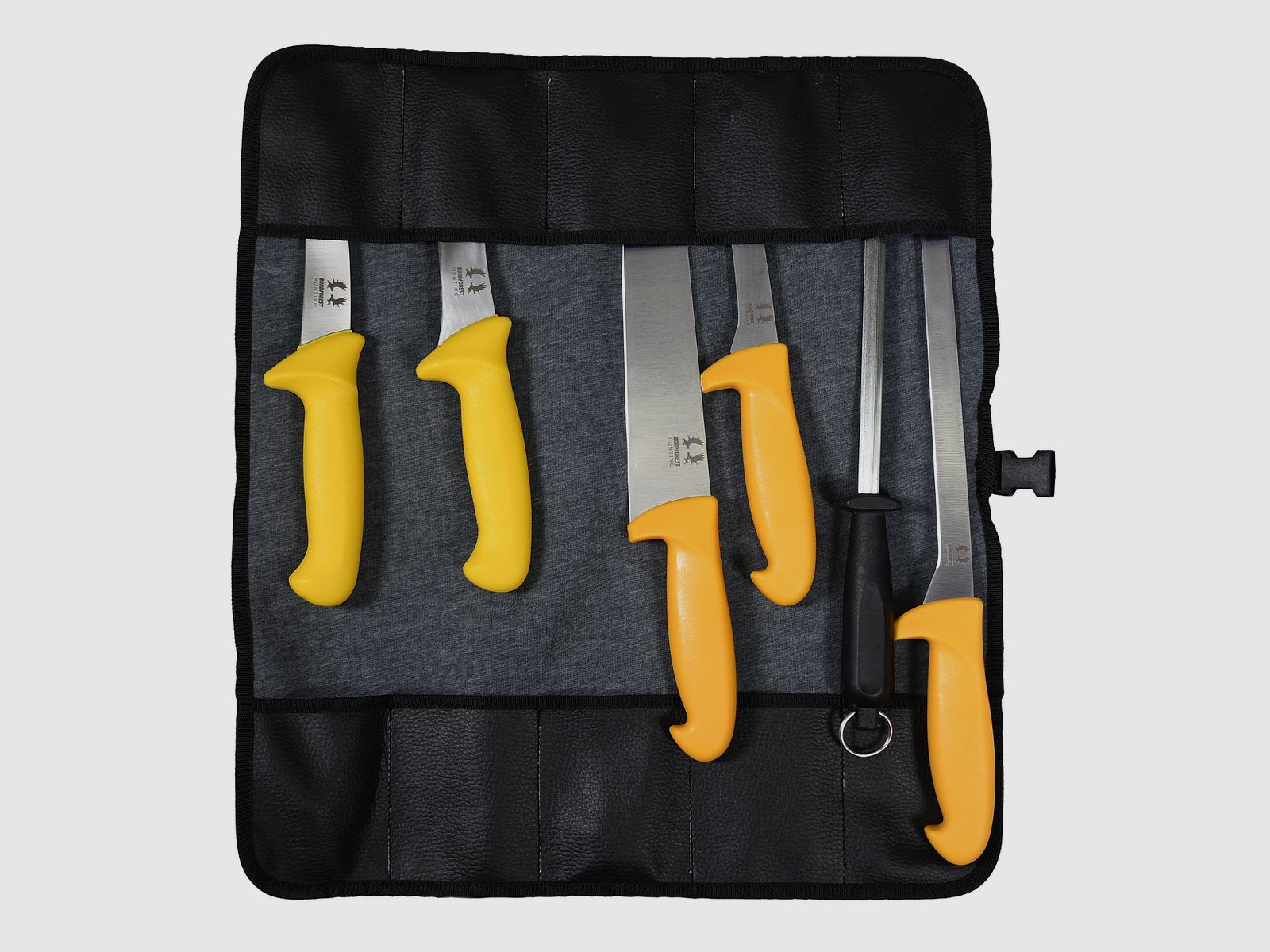 Set de couteaux de chasse Nordforest