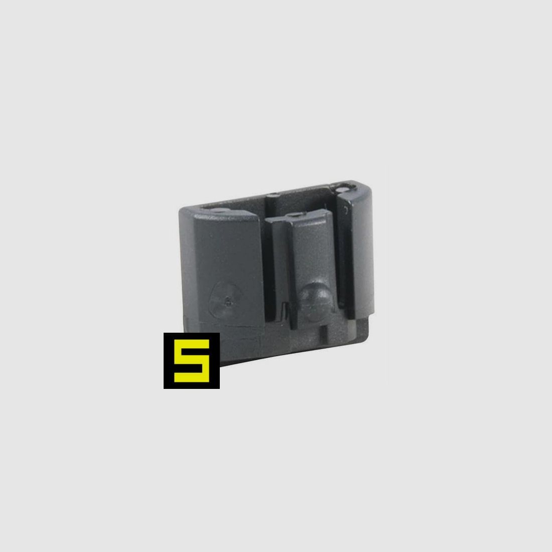 PEARCE Grip Insert für Glock Gen 4 & Gen 5, Bild 4 von 4