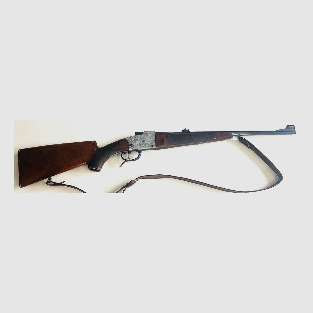 Weihrauch HW52