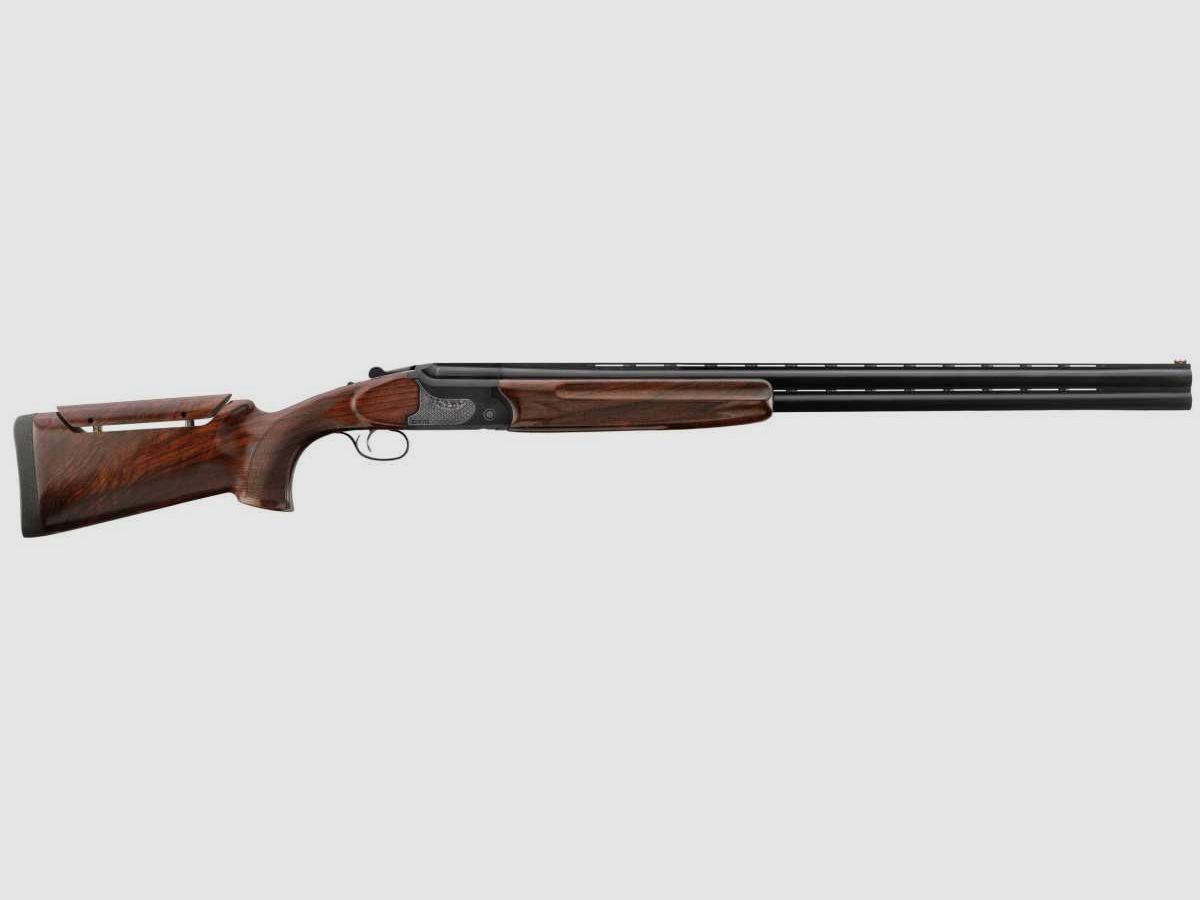 Bockdoppelflinte Yildiz MX Sporter 12/76 mit Ejektoren, Bild 2 von 8