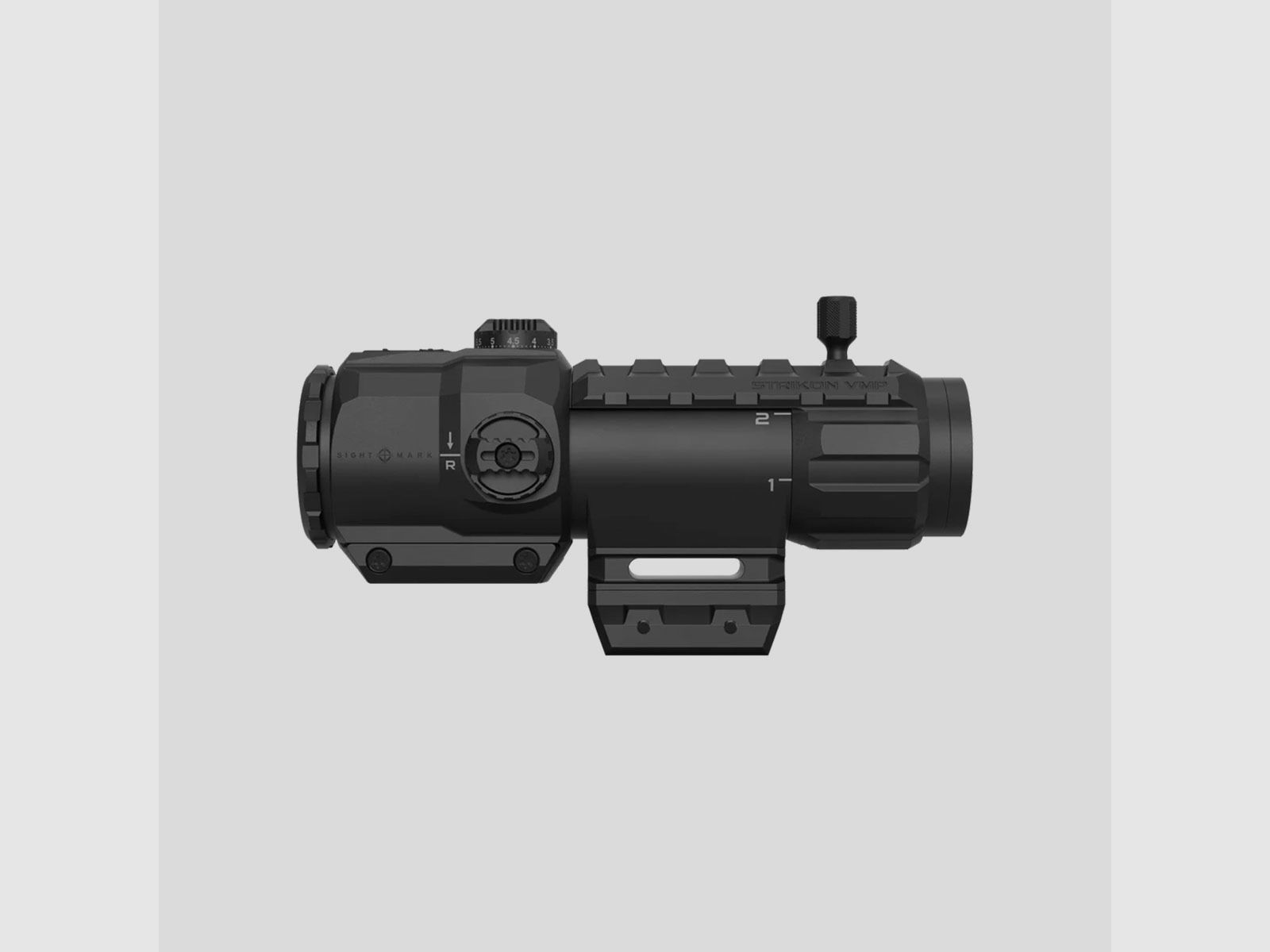 Sightmark – Strikon VMP Fiber Riflescope [1-4×22 SFP], Bild 2 von 10