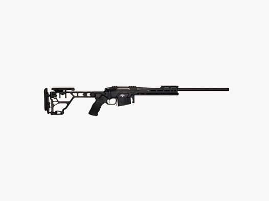 Sztucer dwutakt Steel Action HS Akila ACSHS