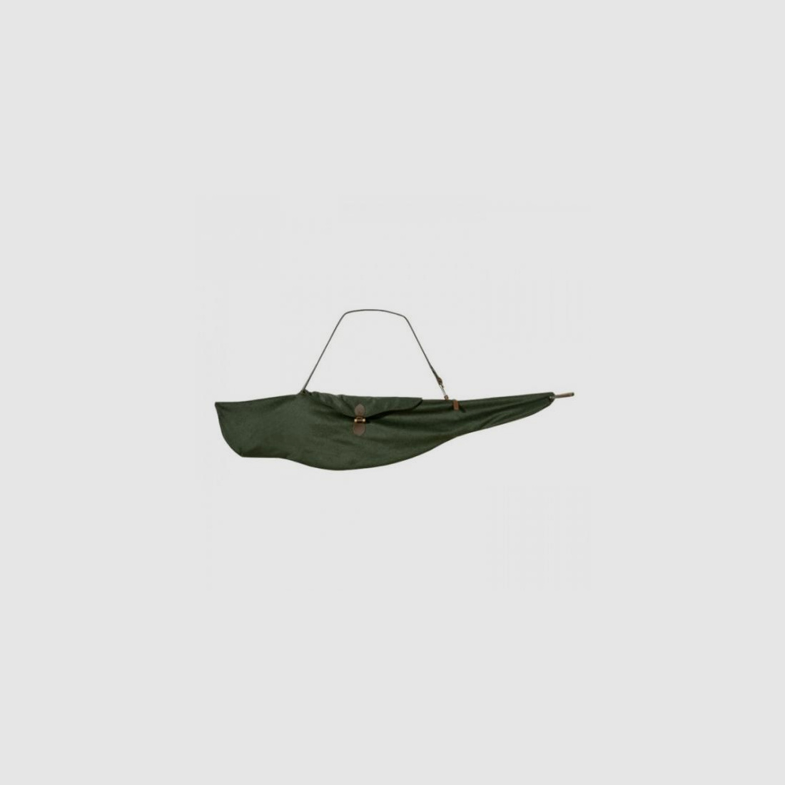 Fritzmann woolen case made of sheep wool