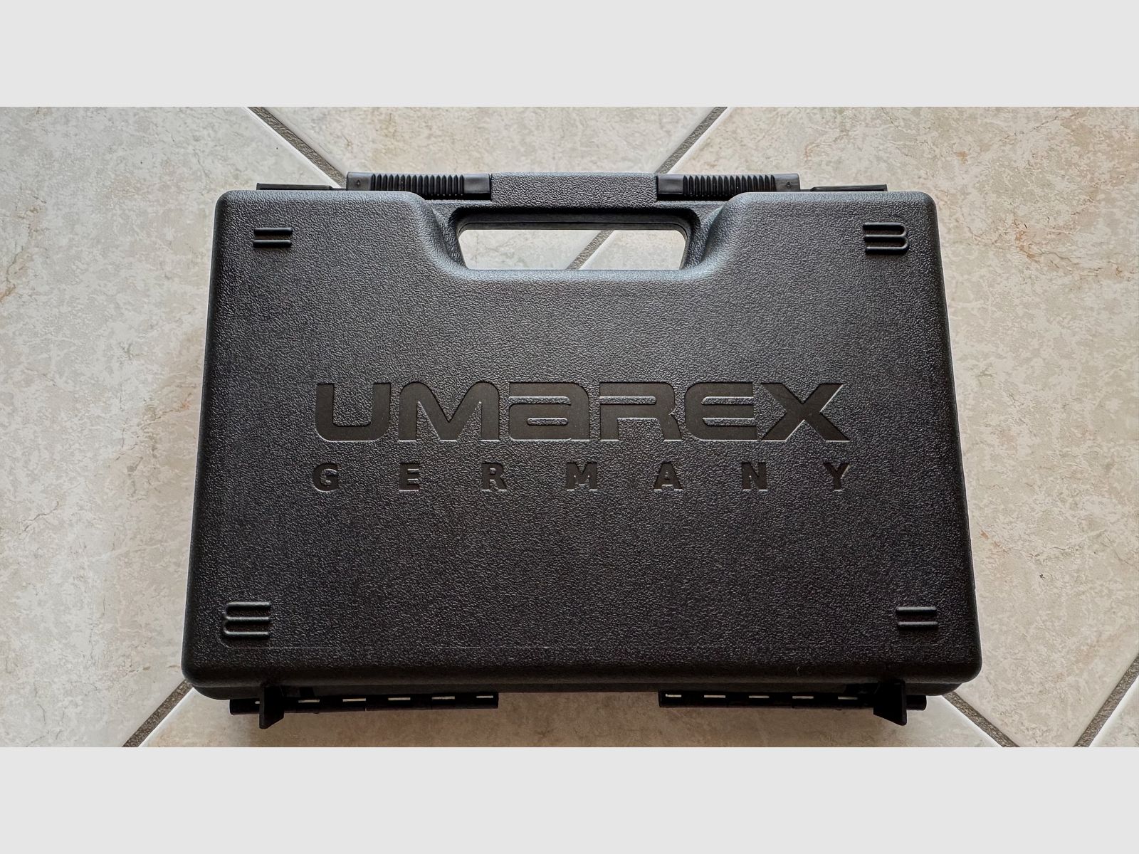 Umarex Heckler & Koch P30 pistola BTP 912
