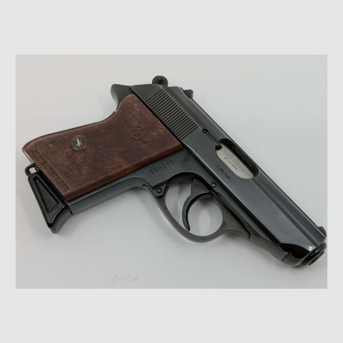 Manurhin PPK