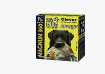 Clever Mirage Kaliber 20/76 Magnum hagel 5
