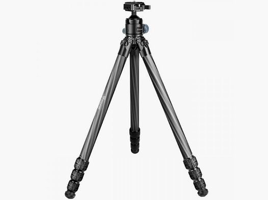 Pitchfork Shooting Tripod Carbon