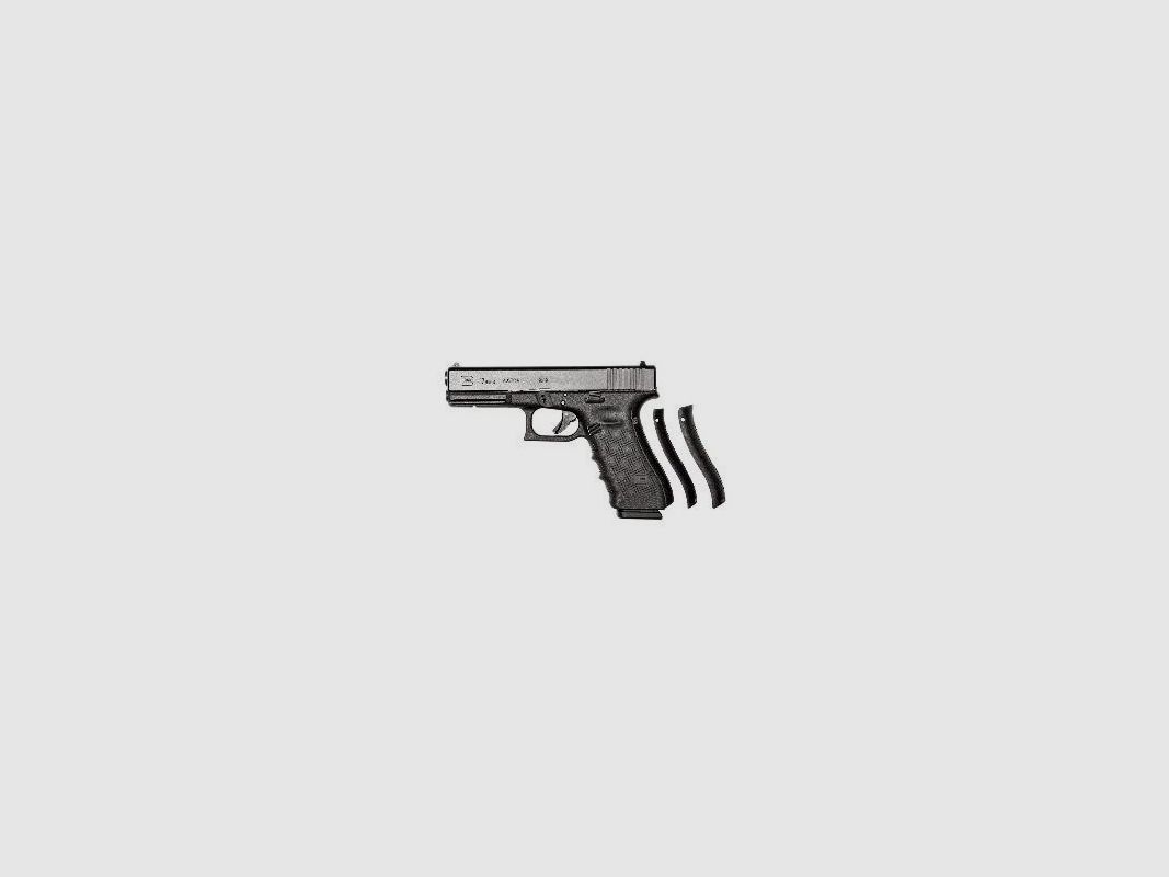 GLOCK 17 GEN. 4, Bild 2 von 2
