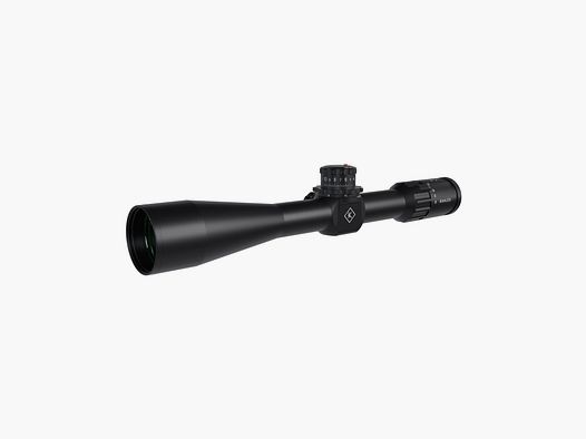 Cannocchiale da puntamento KAHLES K864 – 8-64×56 CCW MOAK+ w-Right
