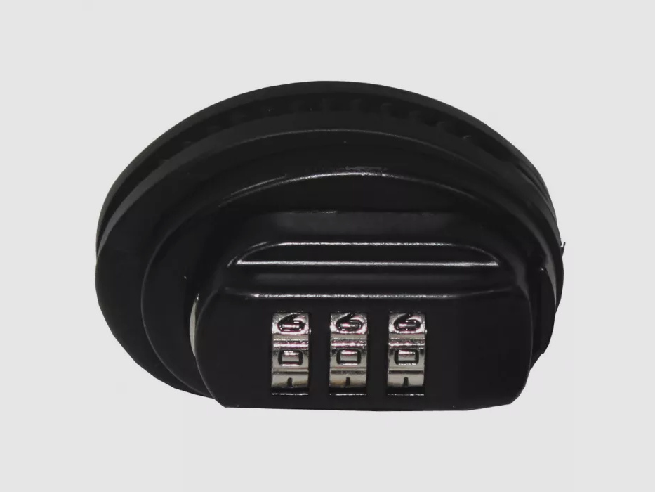 Gun lock / Trigger lock - with numeric code