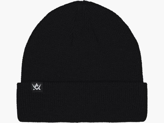 Alaska 1795 Sombrero Merino Negro