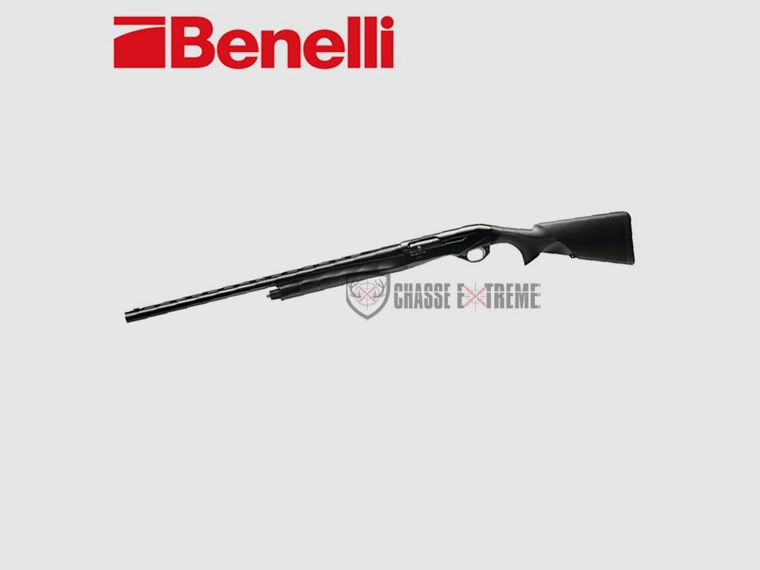 Benelli Montefeltro Evolution Synthétique Linkshänder Kal. 12/76, Bild 3 von 3