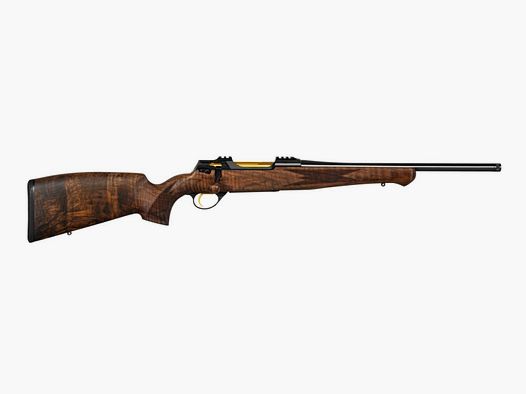 Anschütz 1782 Gold Line, 58cm, rosca de boca en stock