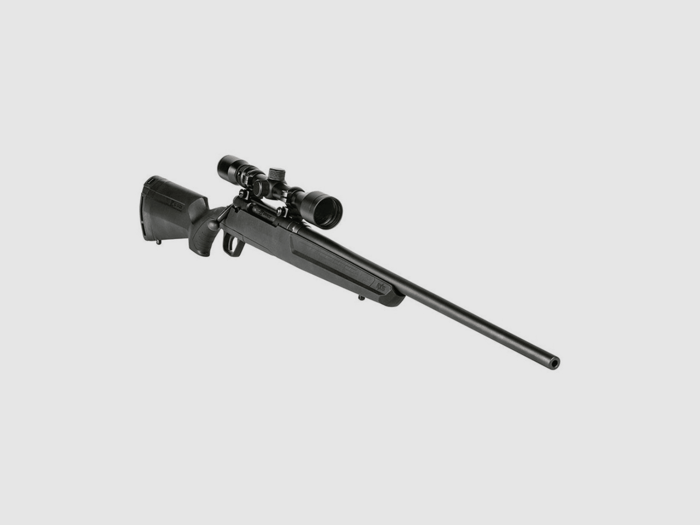 Fucile a otturatore SAVAGE AXIS XP Compact, immagine 2 di 5