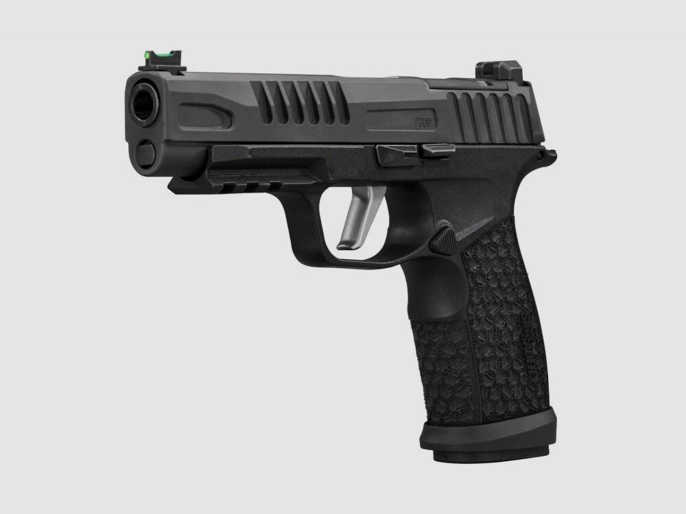 Sig Sauer P365 FUSE